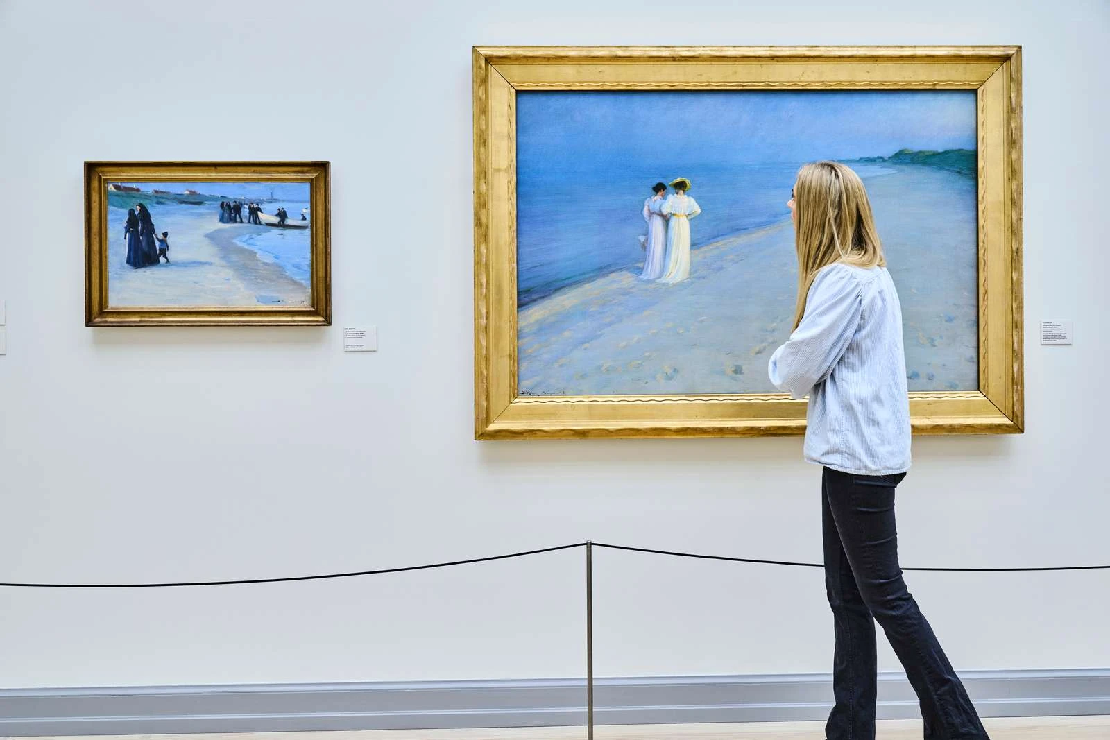 Skagens Museum i Skagen